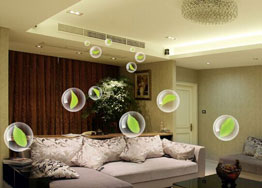 家用中央空調種類有哪些? 家用中央空調種類有哪些?