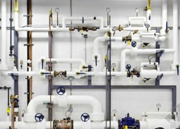 谷歌大廈（google）主機(jī)房-全世界最漂亮的機(jī)房